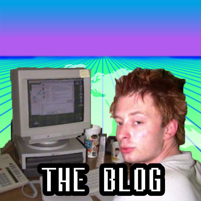 The Blog