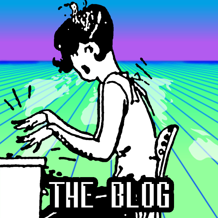 The Blog
