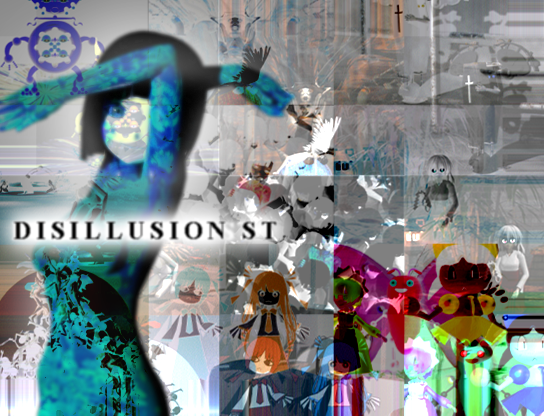 DisillusionST